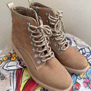 Dolce Vita Huey Hiking Boot - Women's - Free Shipping